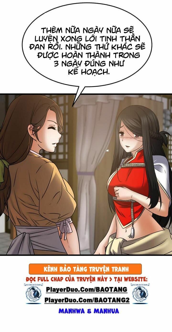 Tiền Kiếp Của Lôi Thần Chapter 18 - Trang 2