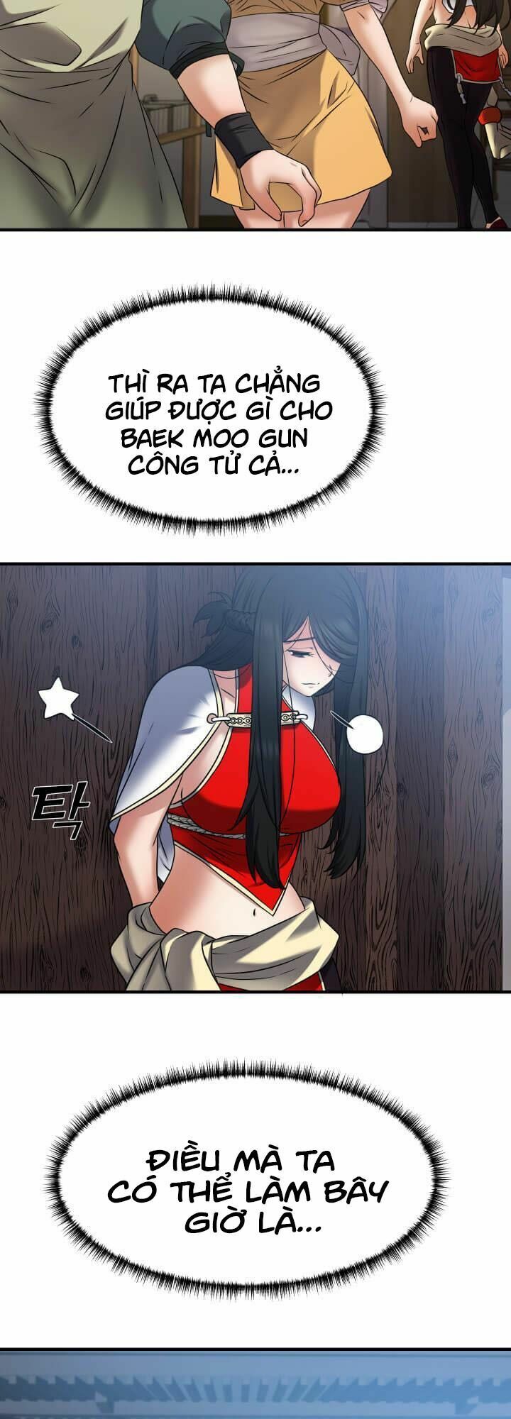 Tiền Kiếp Của Lôi Thần Chapter 18 - Trang 2