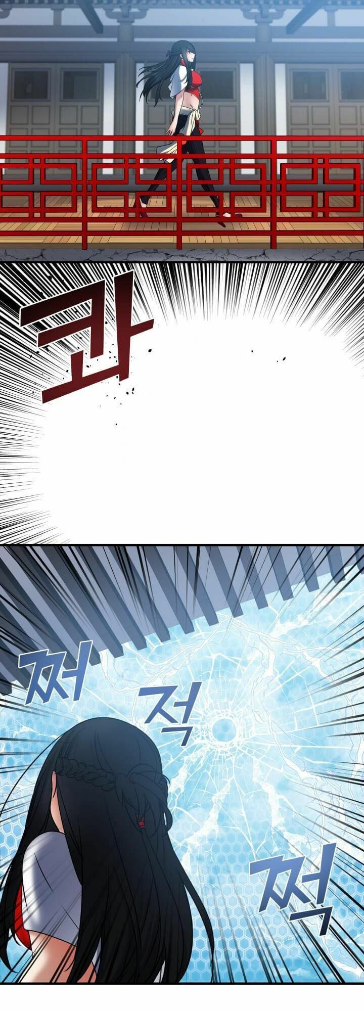 Tiền Kiếp Của Lôi Thần Chapter 18 - Trang 2