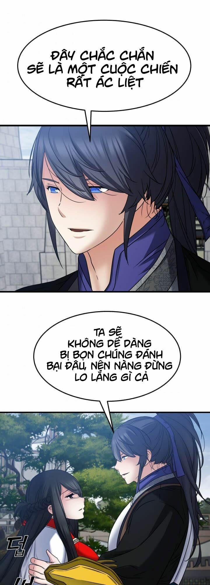 Tiền Kiếp Của Lôi Thần Chapter 19 - Trang 2