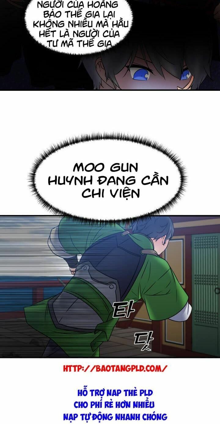 Tiền Kiếp Của Lôi Thần Chapter 19 - Trang 2