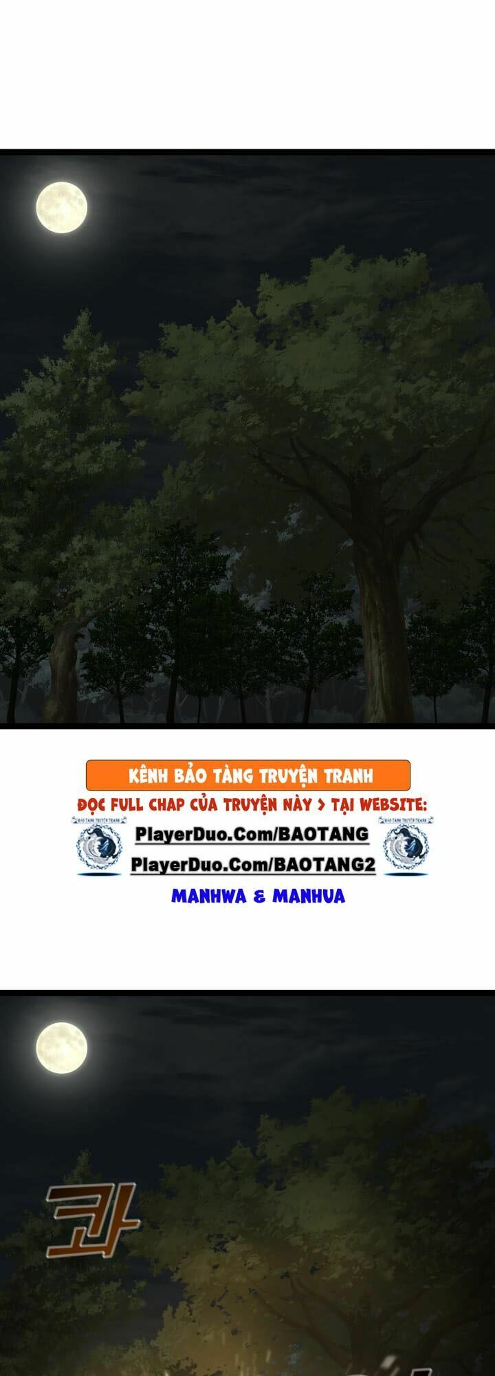 Tiền Kiếp Của Lôi Thần Chapter 19 - Trang 2