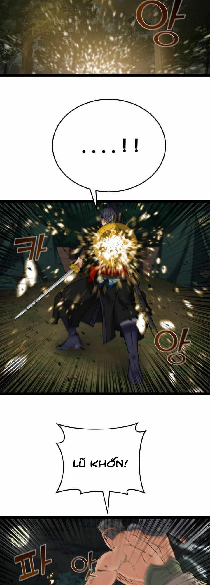 Tiền Kiếp Của Lôi Thần Chapter 19 - Trang 2