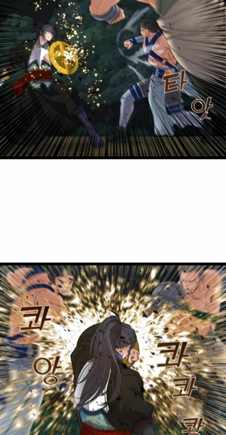 Tiền Kiếp Của Lôi Thần Chapter 19 - Trang 2