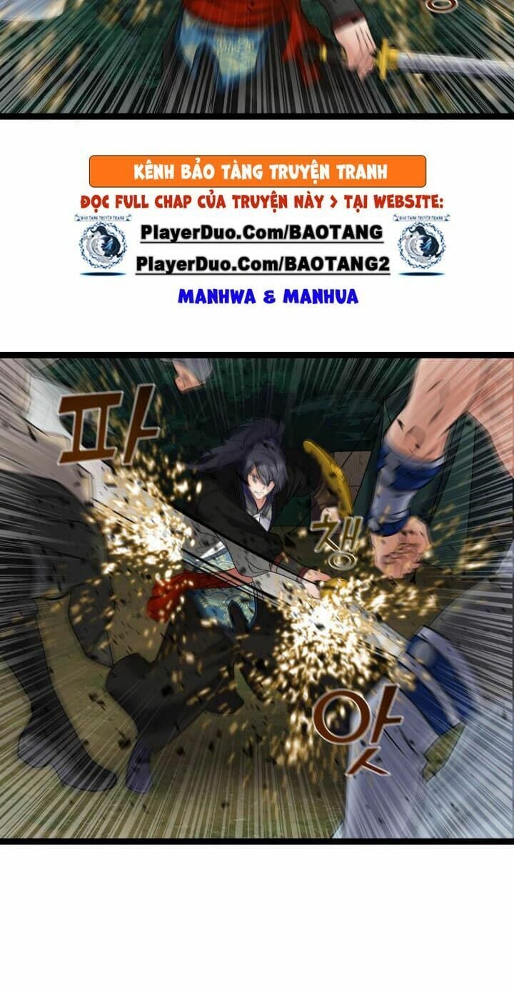 Tiền Kiếp Của Lôi Thần Chapter 19 - Trang 2