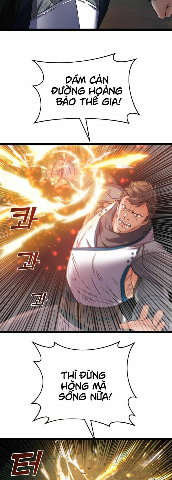 Tiền Kiếp Của Lôi Thần Chapter 19 - Trang 2