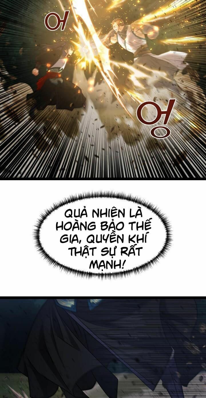 Tiền Kiếp Của Lôi Thần Chapter 19 - Trang 2