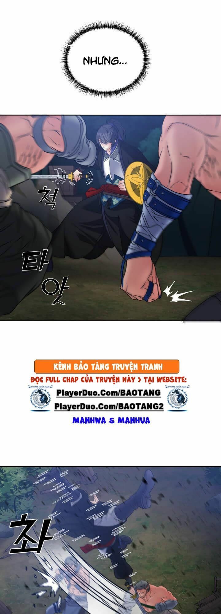 Tiền Kiếp Của Lôi Thần Chapter 19 - Trang 2