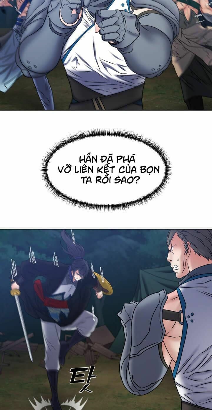 Tiền Kiếp Của Lôi Thần Chapter 19 - Trang 2