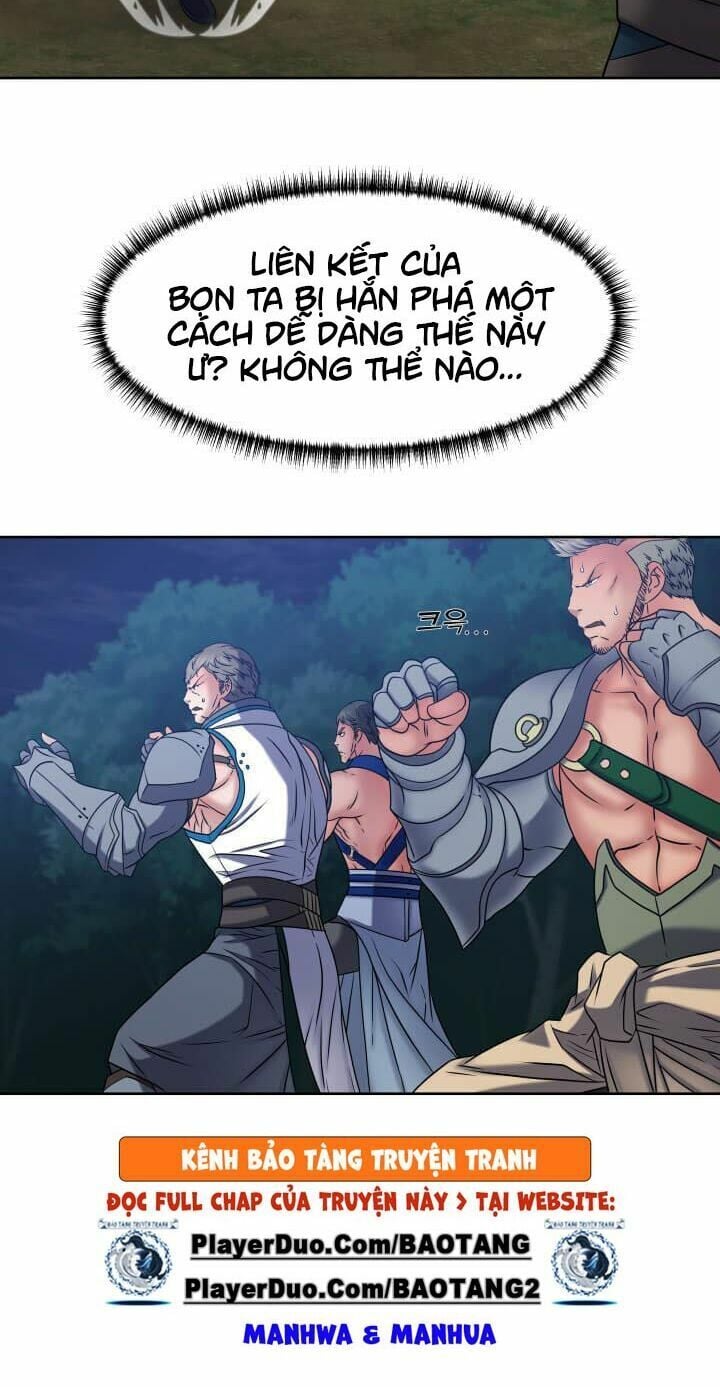 Tiền Kiếp Của Lôi Thần Chapter 19 - Trang 2