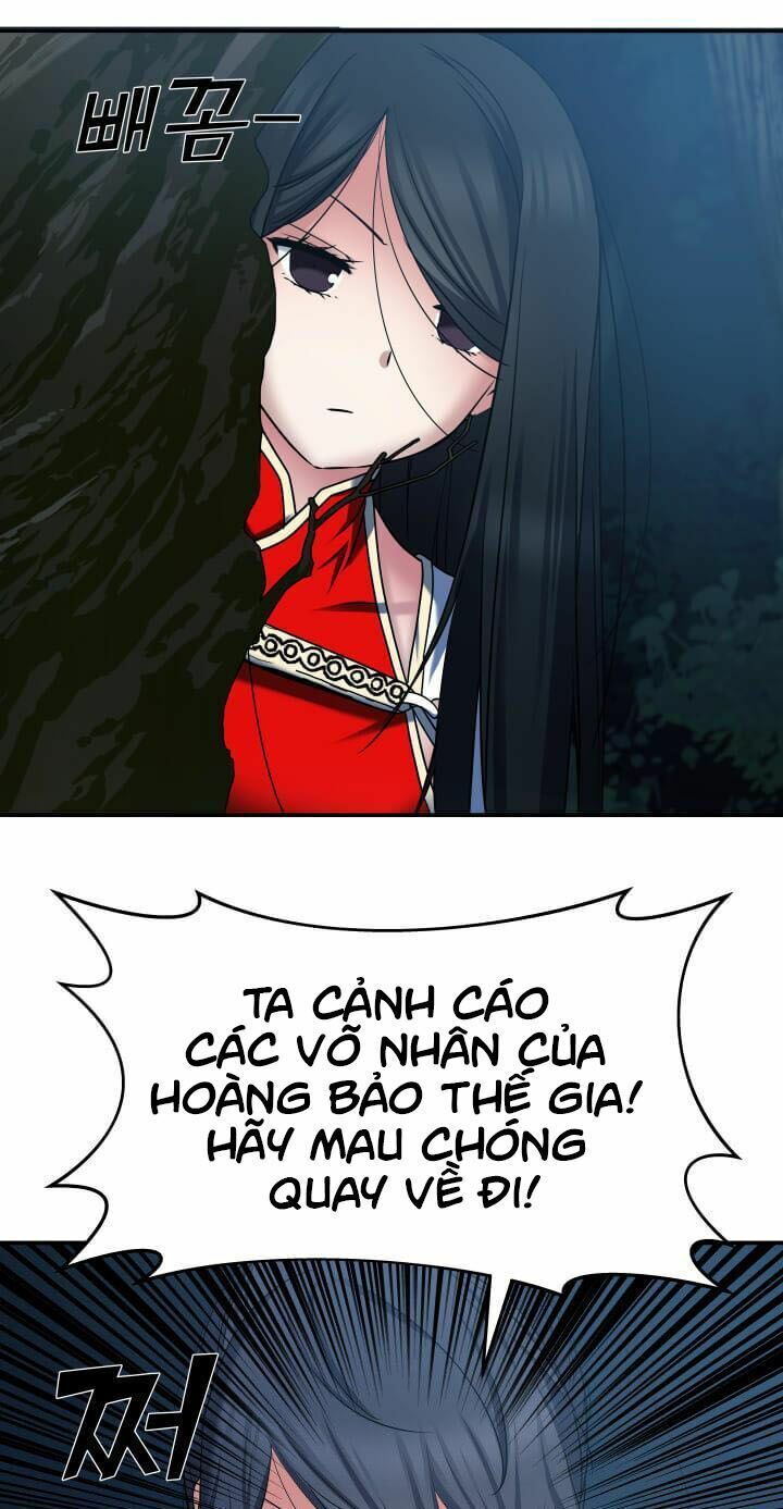 Tiền Kiếp Của Lôi Thần Chapter 19 - Trang 2