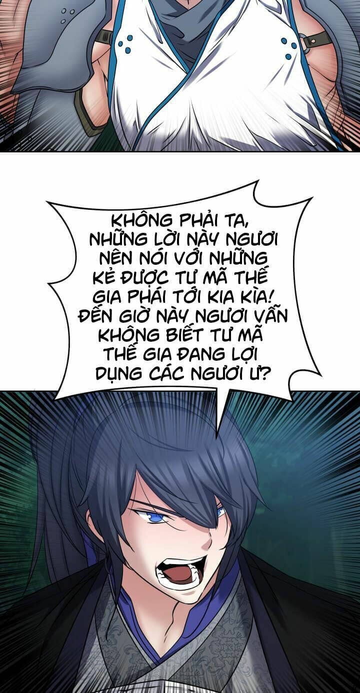 Tiền Kiếp Của Lôi Thần Chapter 19 - Trang 2