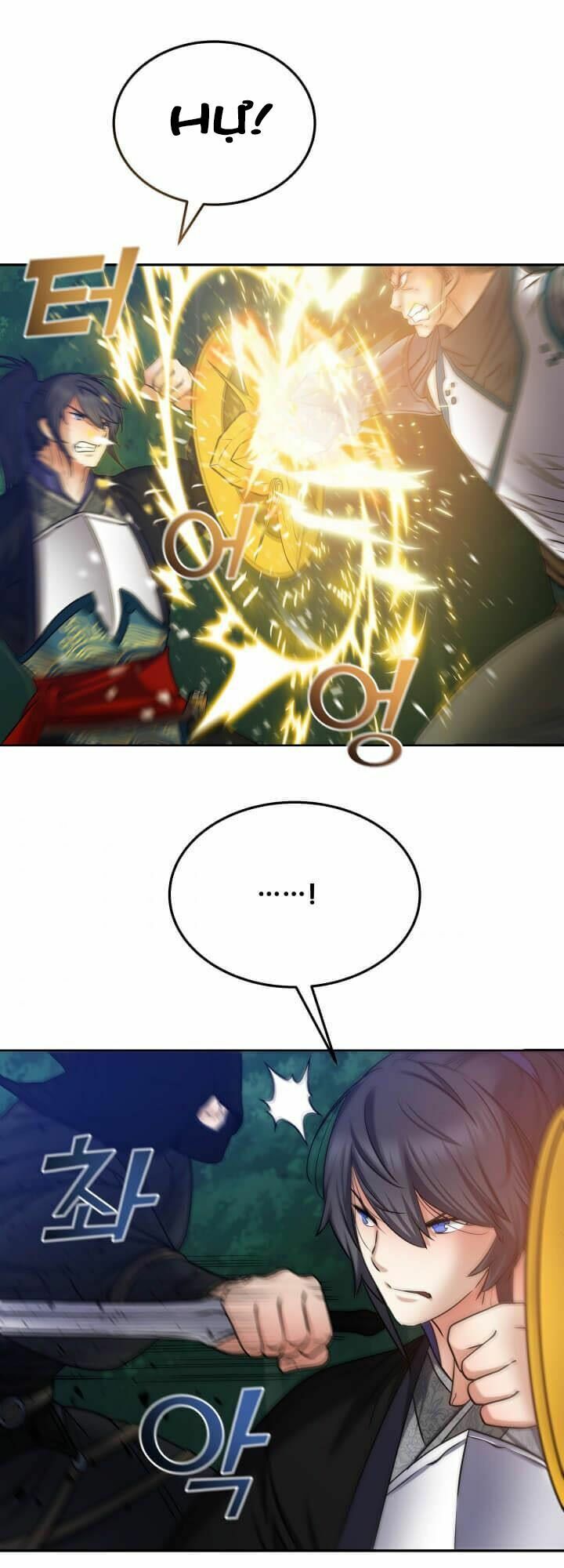 Tiền Kiếp Của Lôi Thần Chapter 19 - Trang 2