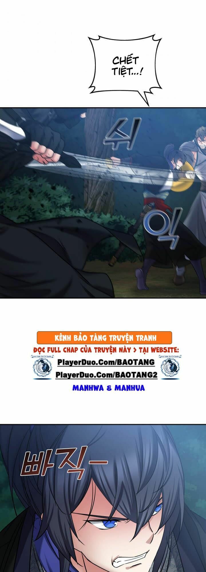 Tiền Kiếp Của Lôi Thần Chapter 19 - Trang 2