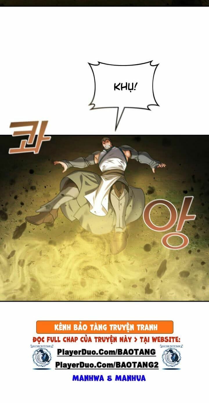 Tiền Kiếp Của Lôi Thần Chapter 19 - Trang 2