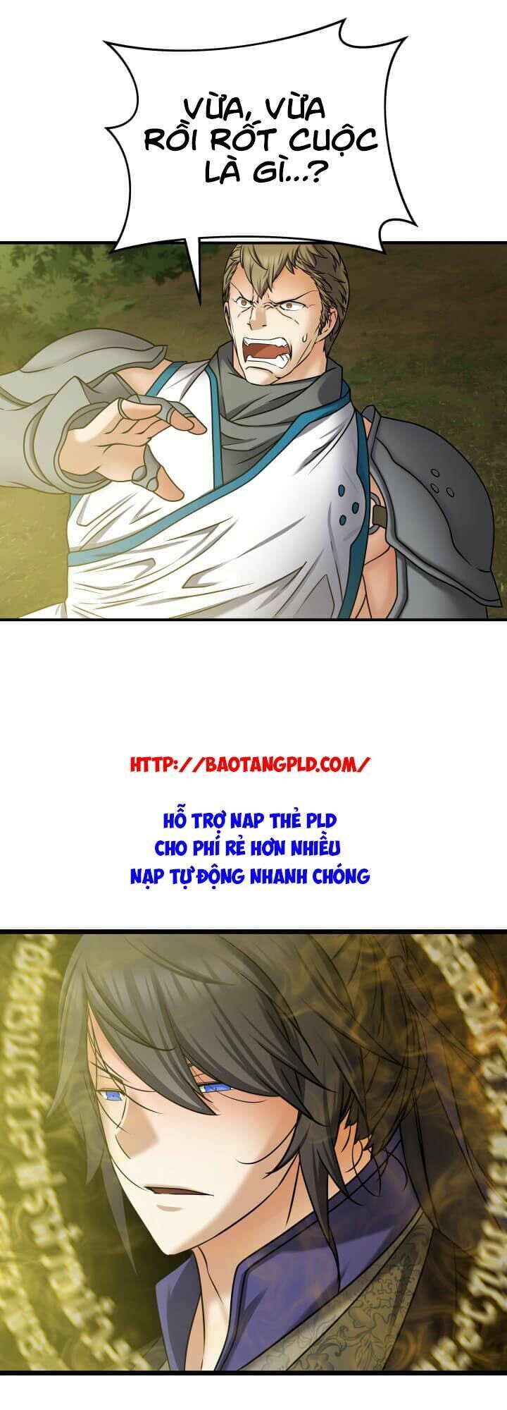 Tiền Kiếp Của Lôi Thần Chapter 19 - Trang 2