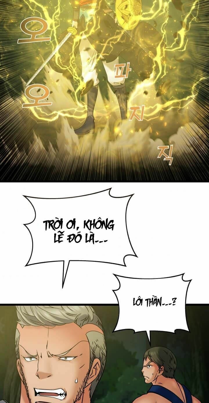 Tiền Kiếp Của Lôi Thần Chapter 19 - Trang 2