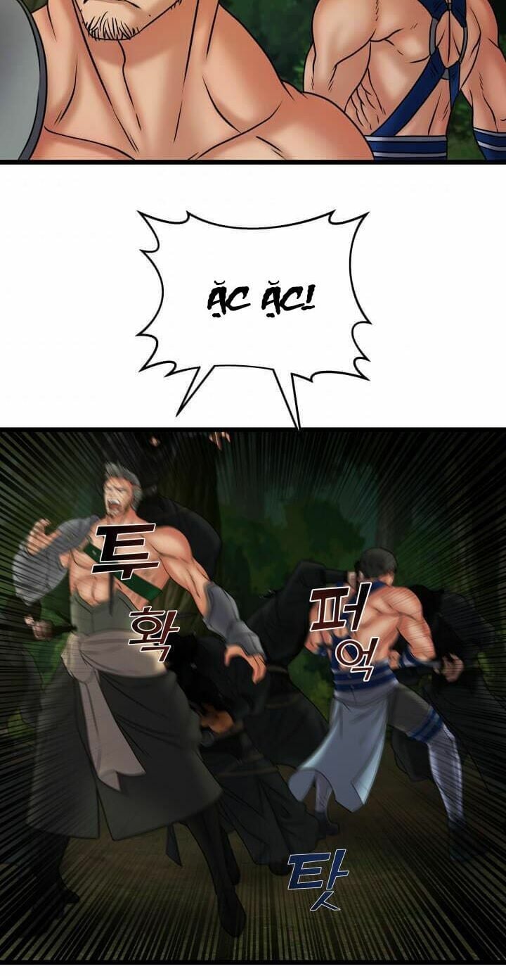 Tiền Kiếp Của Lôi Thần Chapter 19 - Trang 2