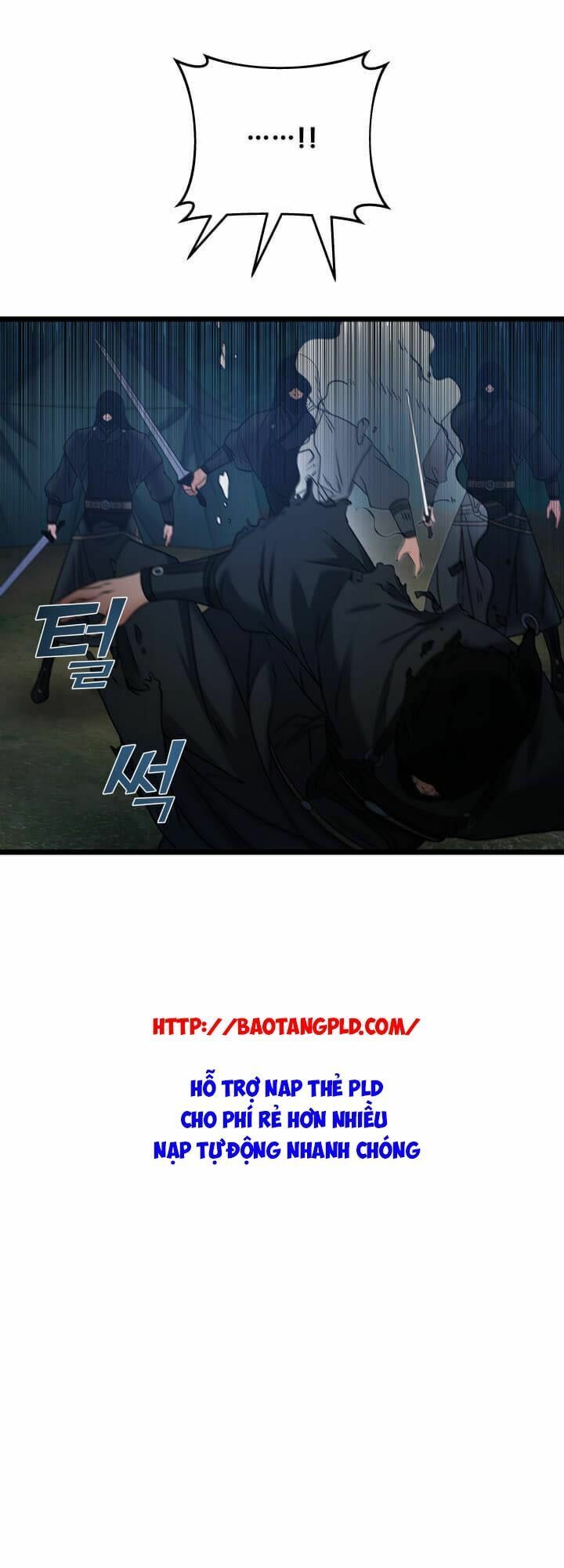 Tiền Kiếp Của Lôi Thần Chapter 19 - Trang 2