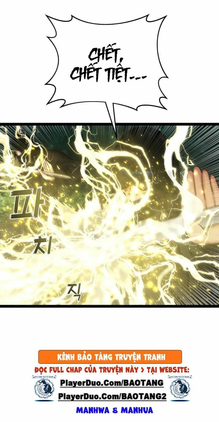 Tiền Kiếp Của Lôi Thần Chapter 20 - Trang 2