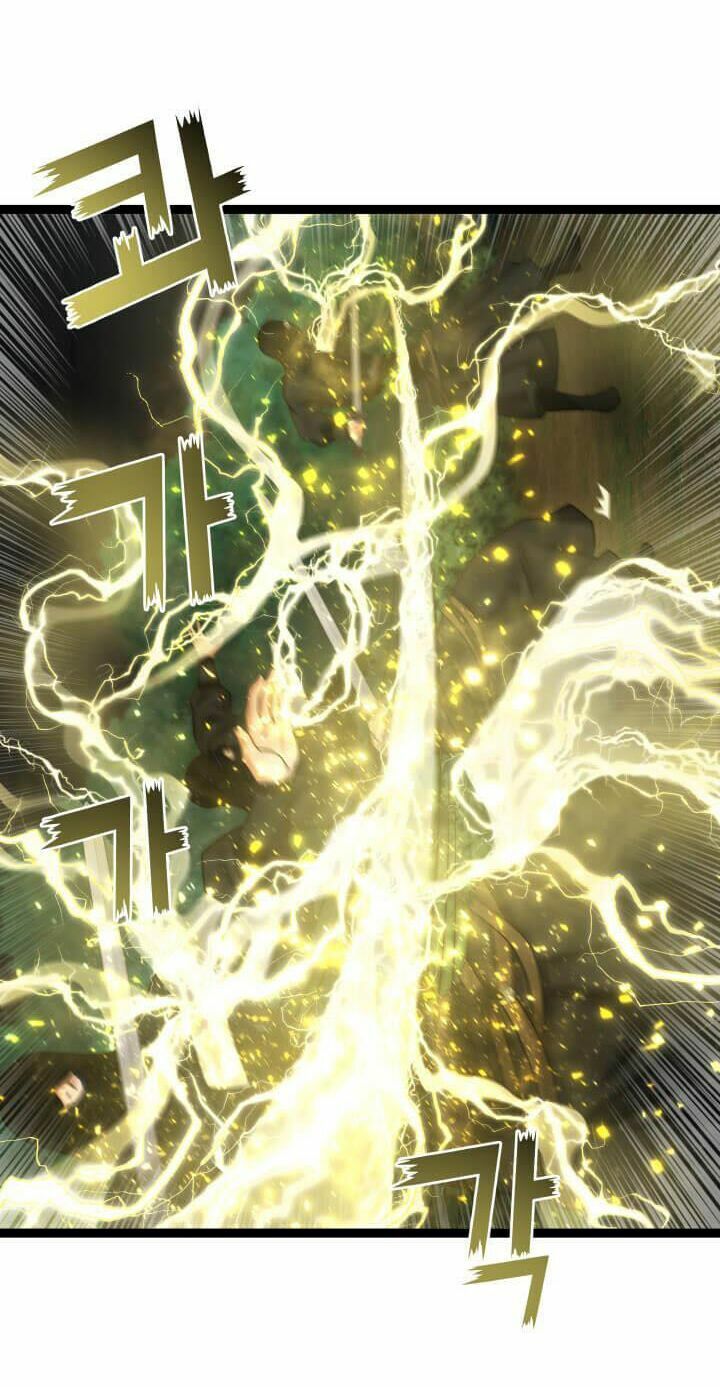 Tiền Kiếp Của Lôi Thần Chapter 20 - Trang 2