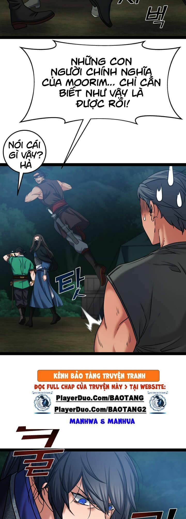 Tiền Kiếp Của Lôi Thần Chapter 20 - Trang 2