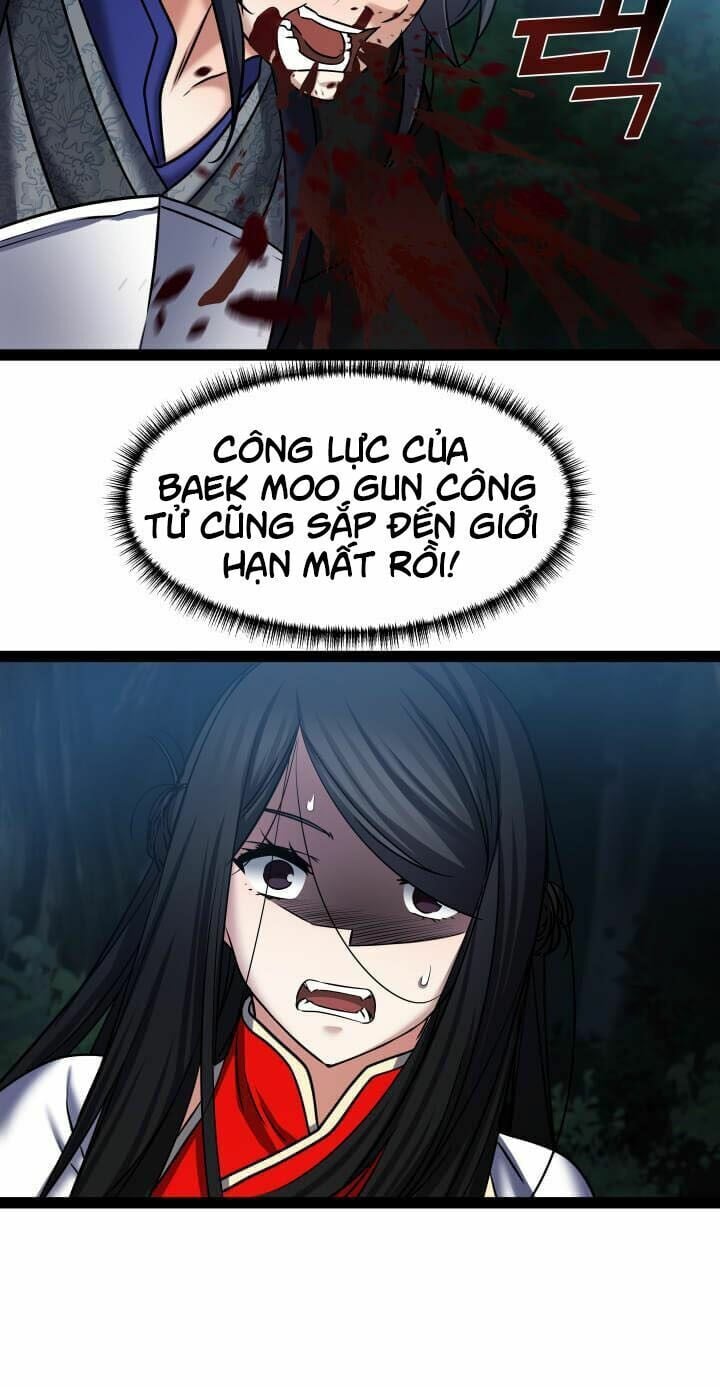 Tiền Kiếp Của Lôi Thần Chapter 20 - Trang 2