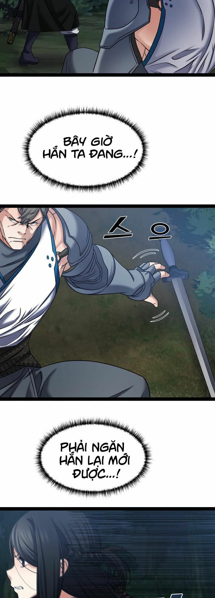 Tiền Kiếp Của Lôi Thần Chapter 20 - Trang 2