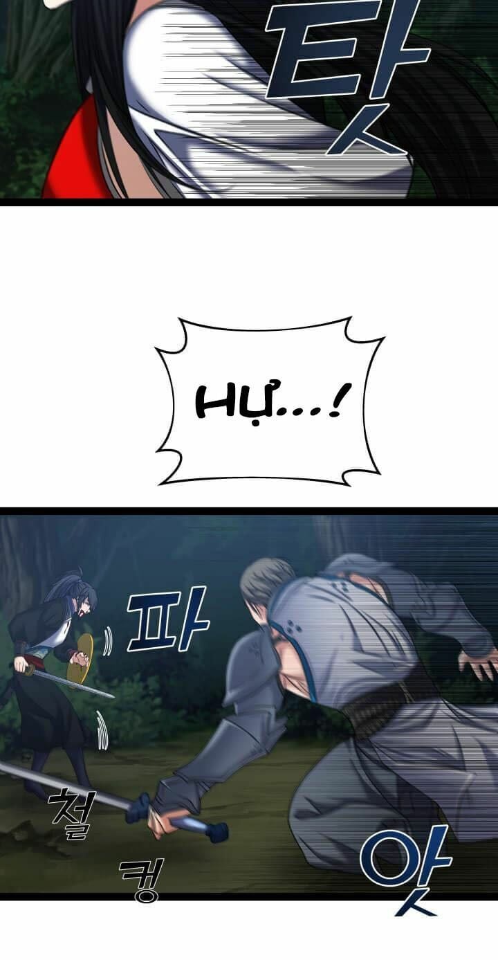 Tiền Kiếp Của Lôi Thần Chapter 20 - Trang 2