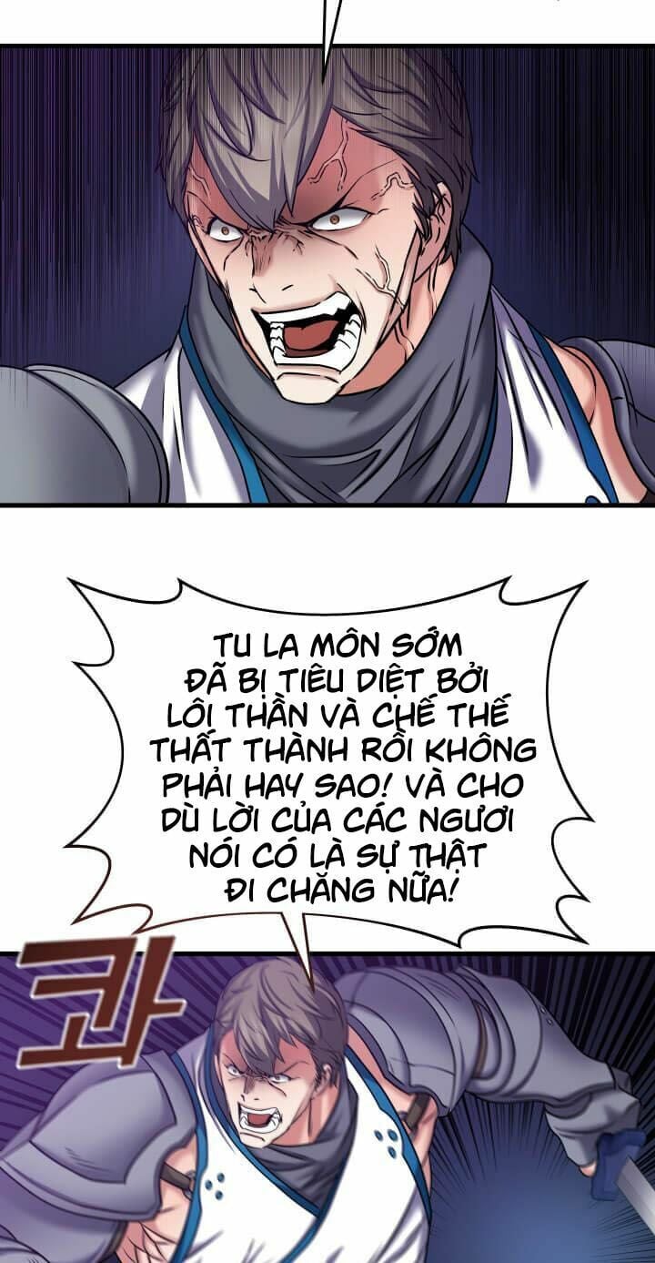 Tiền Kiếp Của Lôi Thần Chapter 20 - Trang 2