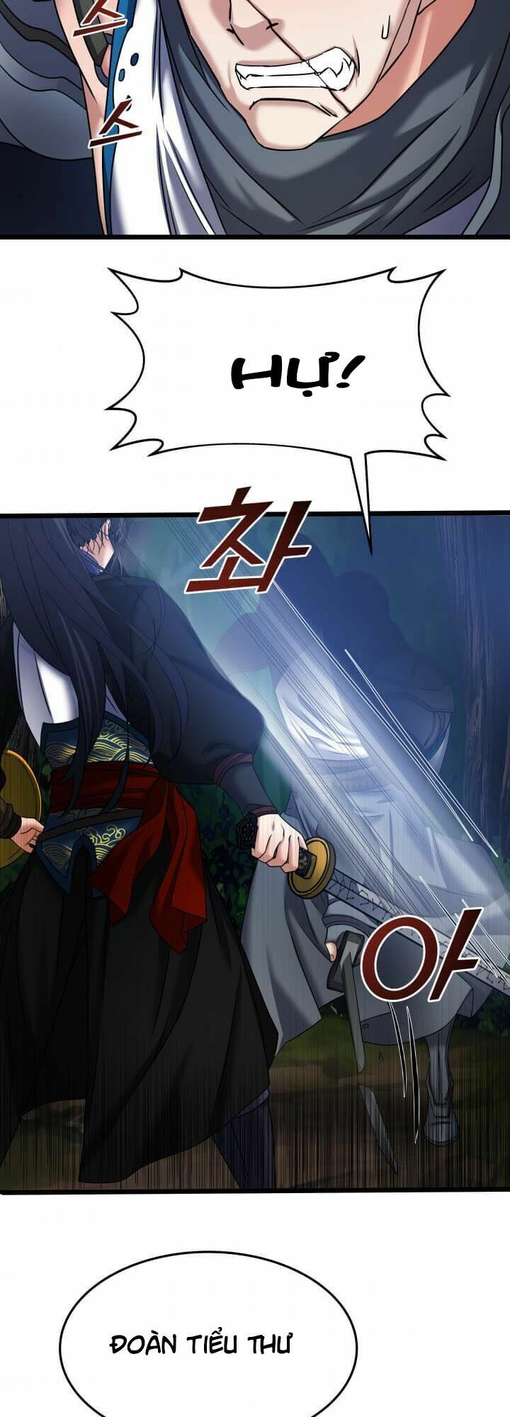 Tiền Kiếp Của Lôi Thần Chapter 20 - Trang 2