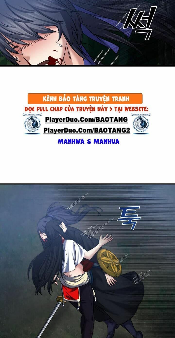 Tiền Kiếp Của Lôi Thần Chapter 20 - Trang 2