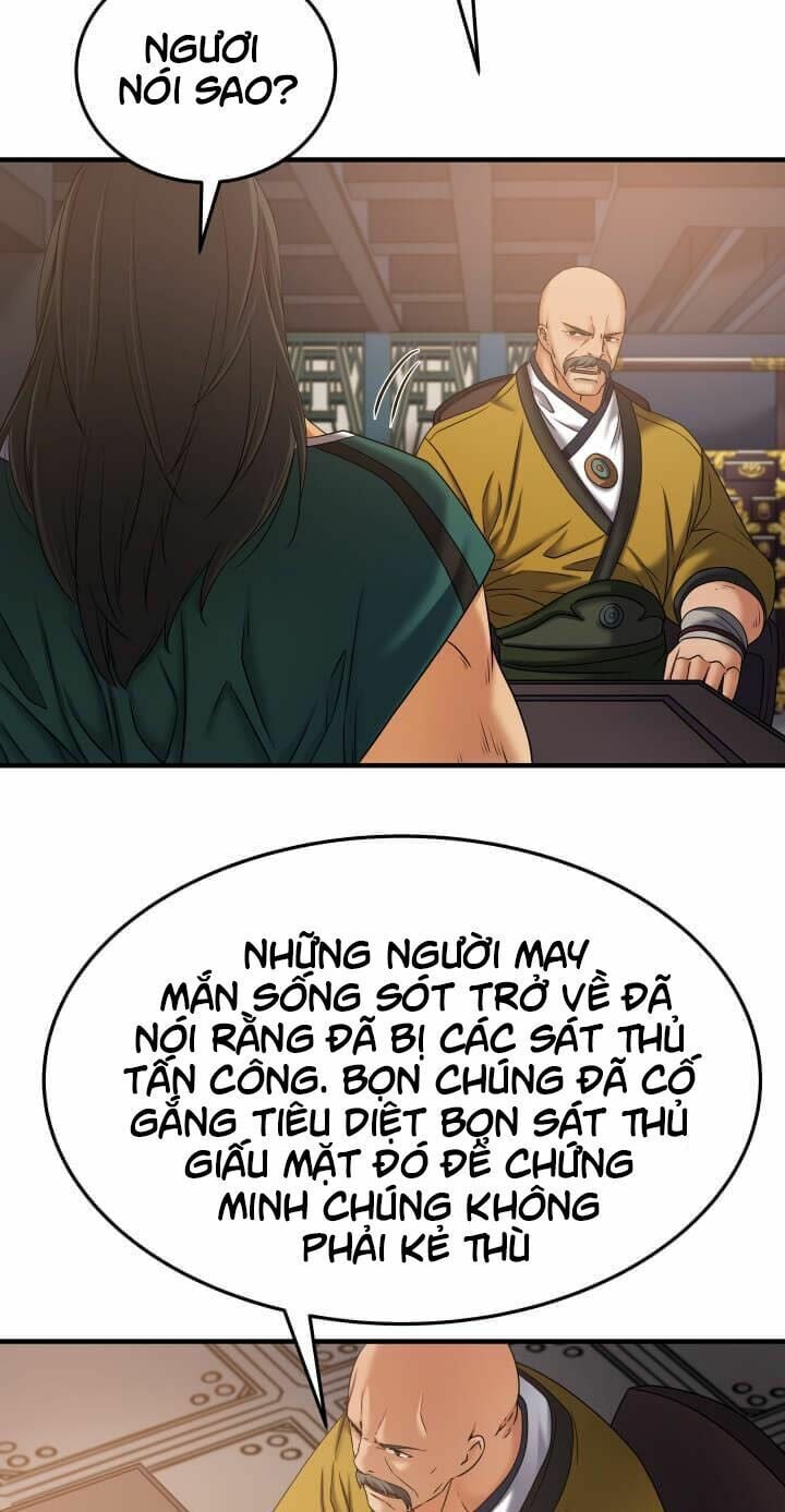 Tiền Kiếp Của Lôi Thần Chapter 20 - Trang 2