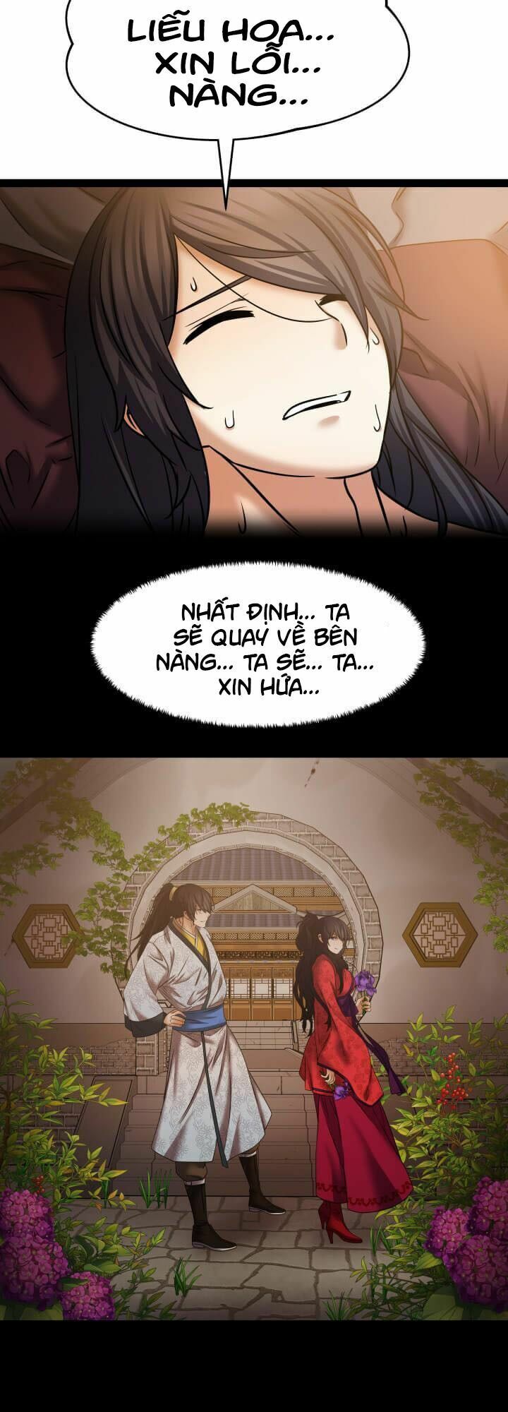 Tiền Kiếp Của Lôi Thần Chapter 20 - Trang 2