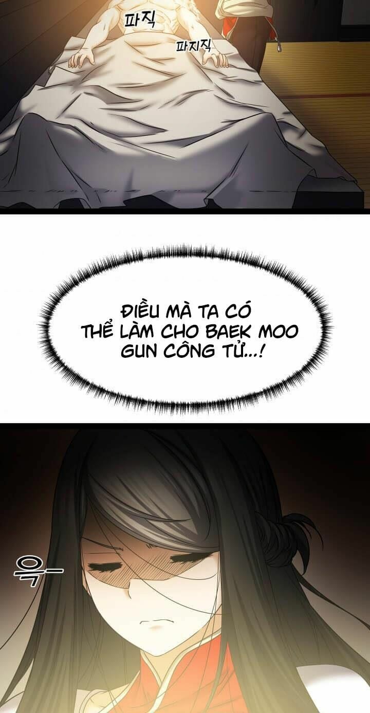 Tiền Kiếp Của Lôi Thần Chapter 20 - Trang 2