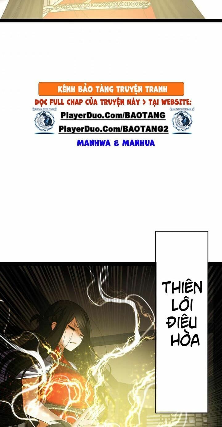 Tiền Kiếp Của Lôi Thần Chapter 20 - Trang 2