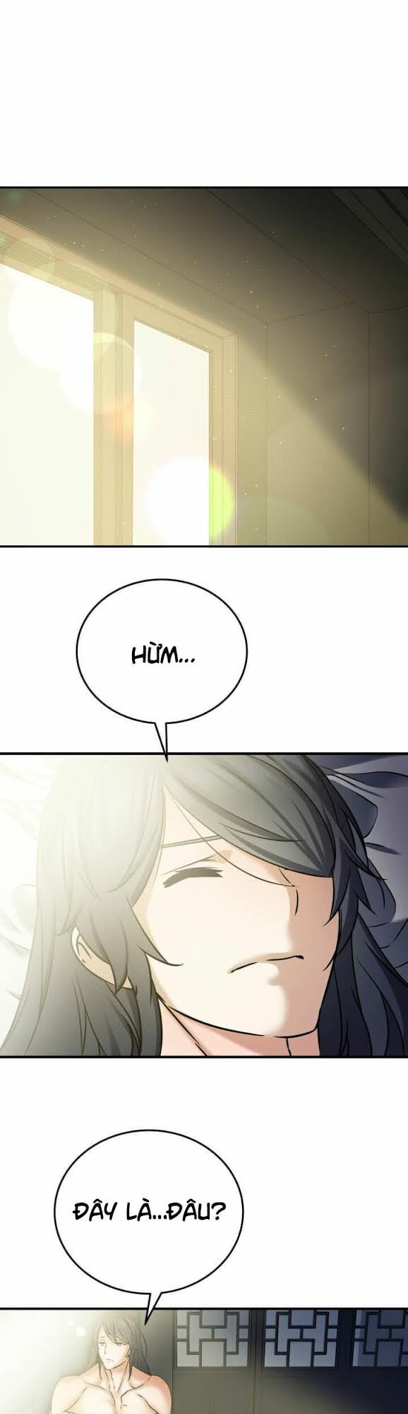 Tiền Kiếp Của Lôi Thần Chapter 21 - Trang 2