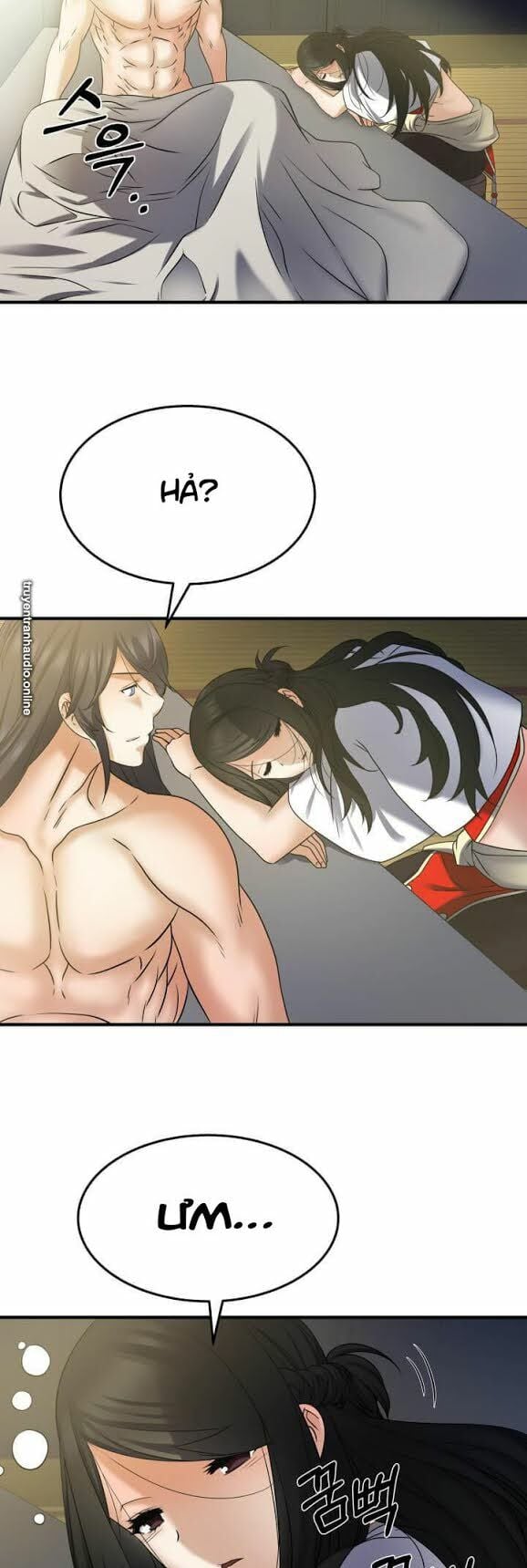 Tiền Kiếp Của Lôi Thần Chapter 21 - Trang 2