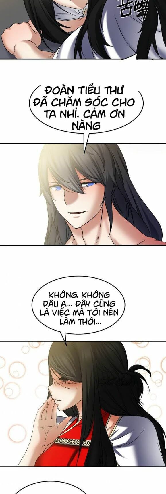 Tiền Kiếp Của Lôi Thần Chapter 21 - Trang 2