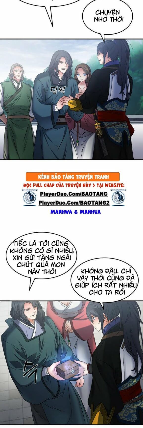 Tiền Kiếp Của Lôi Thần Chapter 21 - Trang 2