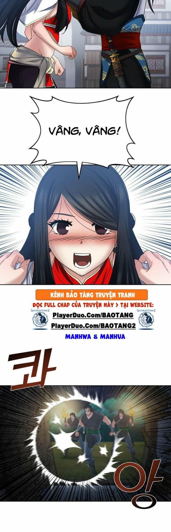 Tiền Kiếp Của Lôi Thần Chapter 21 - Trang 2