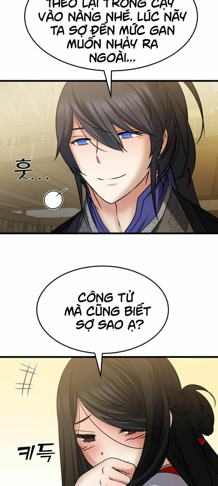 Tiền Kiếp Của Lôi Thần Chapter 22 - Trang 2