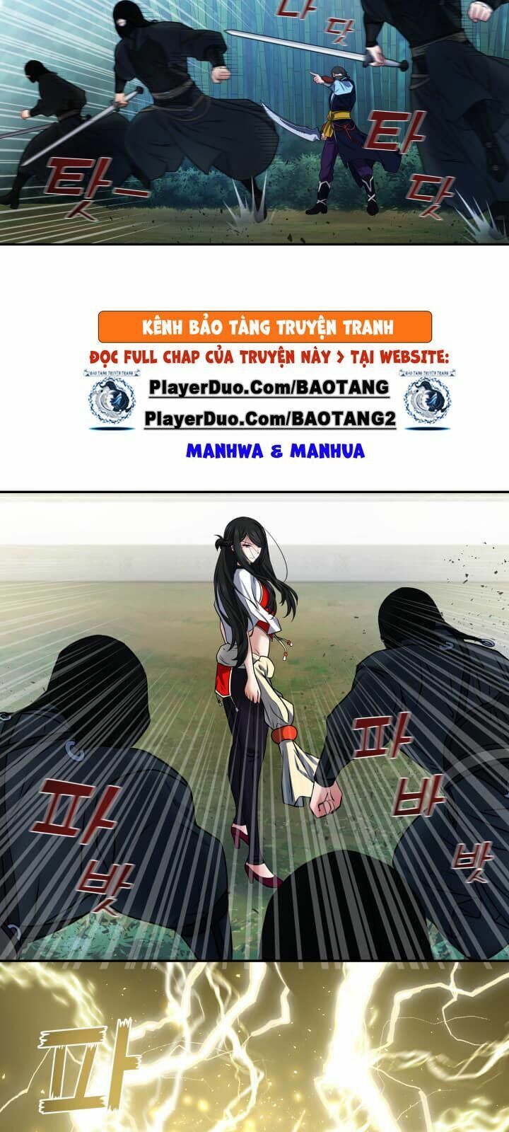 Tiền Kiếp Của Lôi Thần Chapter 22 - Trang 2