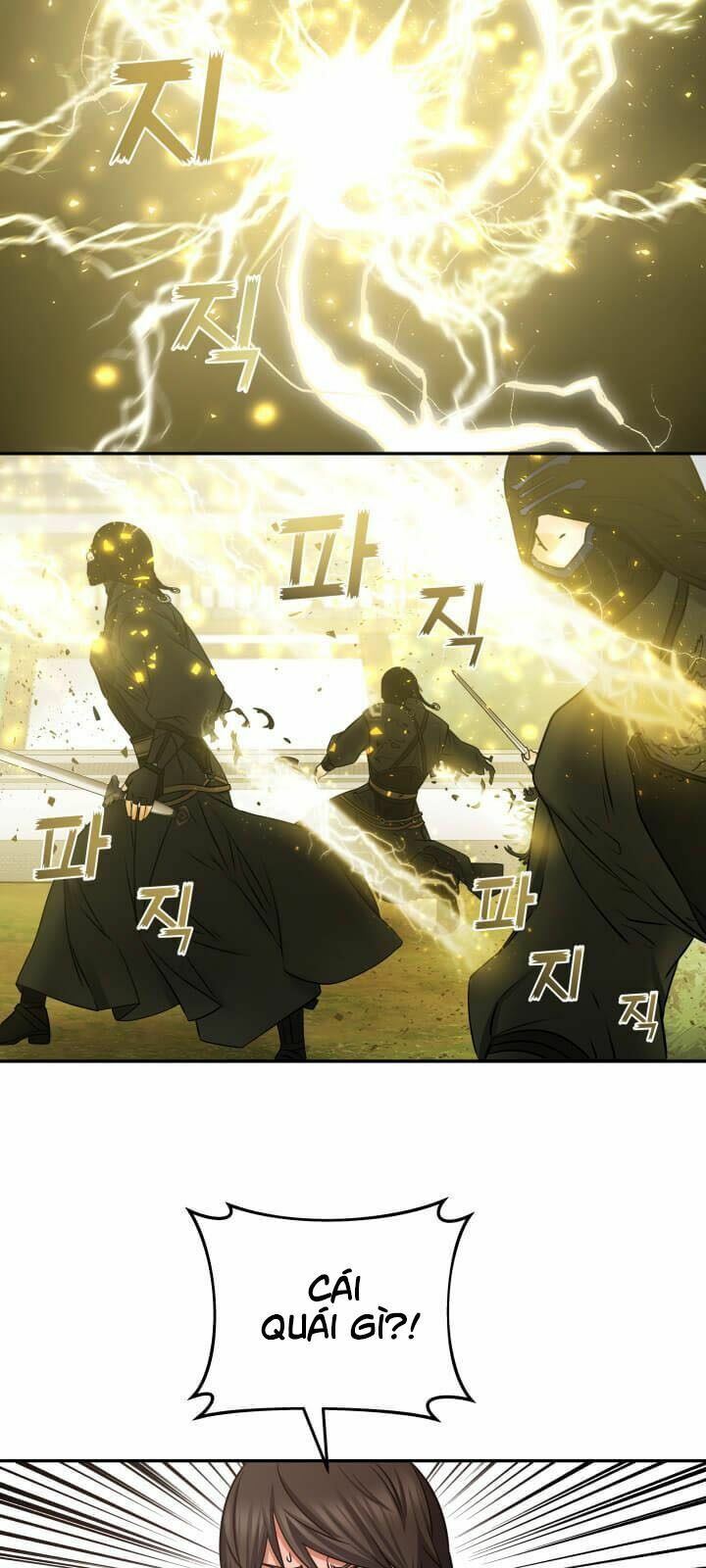 Tiền Kiếp Của Lôi Thần Chapter 22 - Trang 2