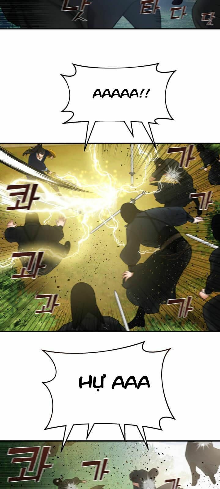 Tiền Kiếp Của Lôi Thần Chapter 22 - Trang 2