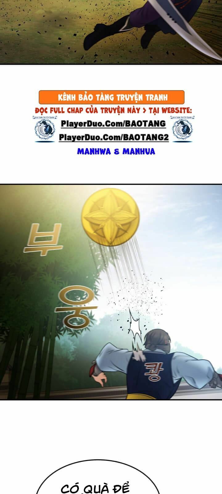 Tiền Kiếp Của Lôi Thần Chapter 22 - Trang 2