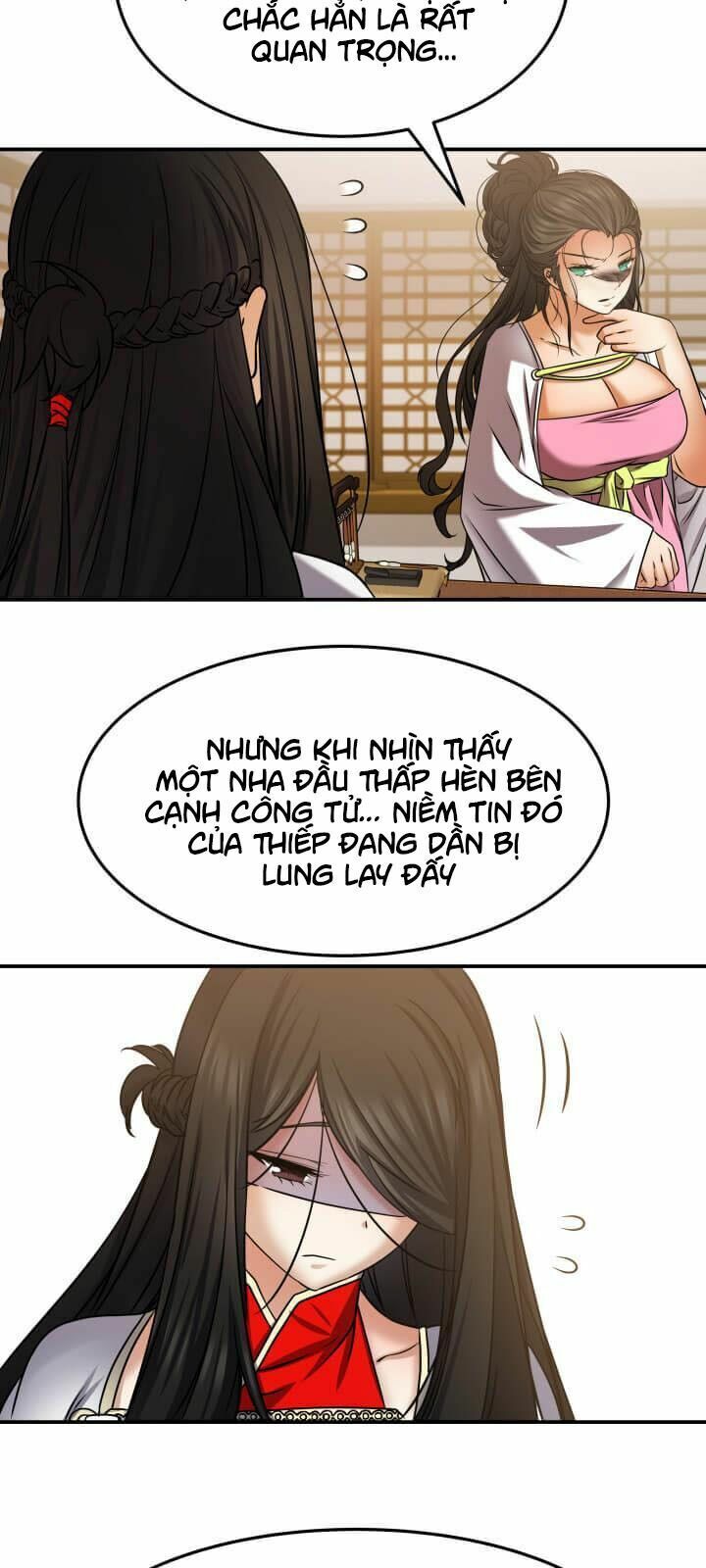 Tiền Kiếp Của Lôi Thần Chapter 22 - Trang 2