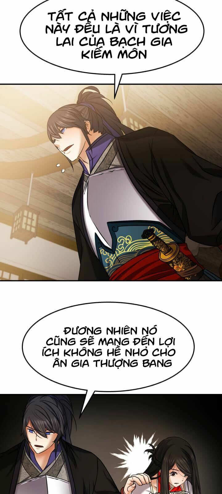 Tiền Kiếp Của Lôi Thần Chapter 22 - Trang 2