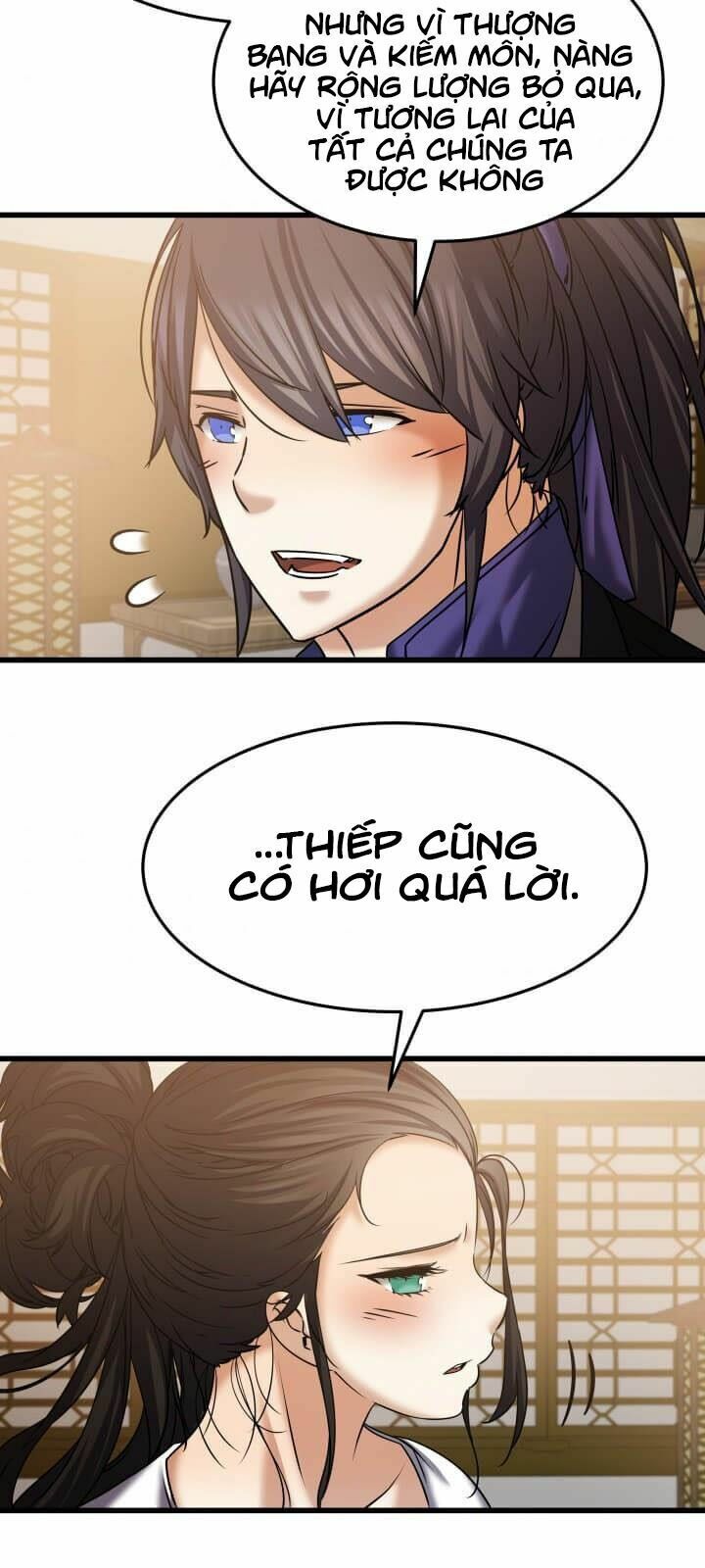 Tiền Kiếp Của Lôi Thần Chapter 22 - Trang 2