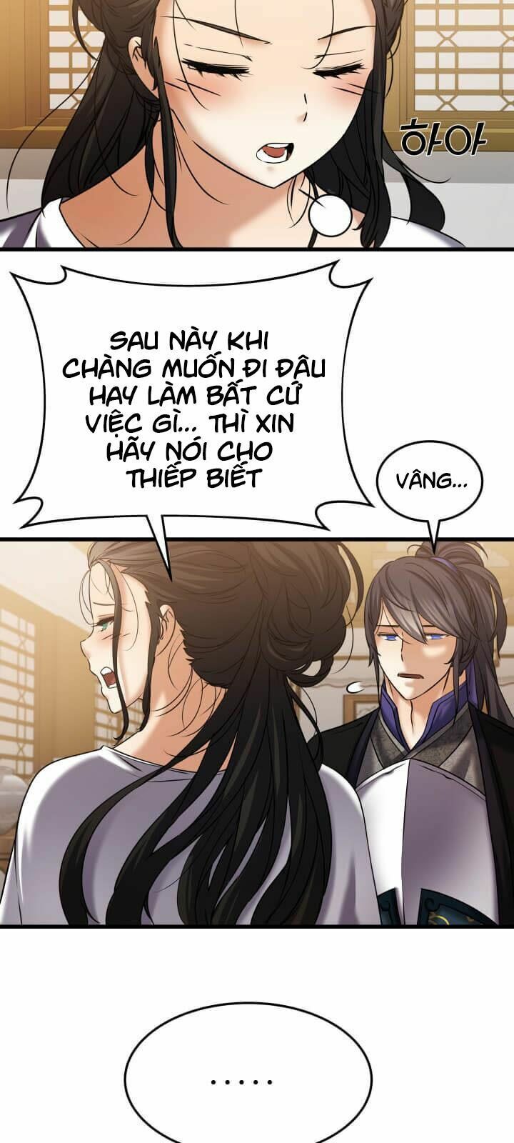 Tiền Kiếp Của Lôi Thần Chapter 22 - Trang 2